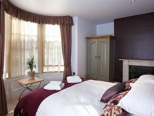 Hotel Cargo Southampton Exterior foto